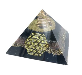 Orgonit Pyramide - Schutz